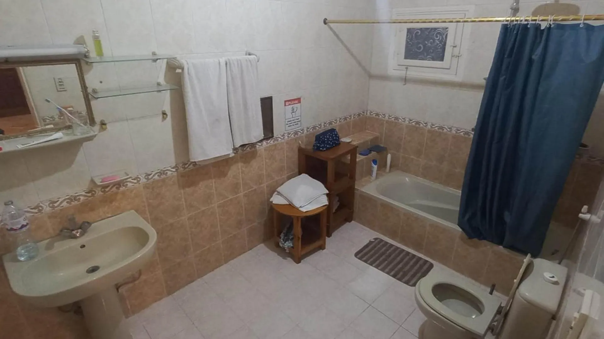 Des Freres Sayed Apartment Luxor