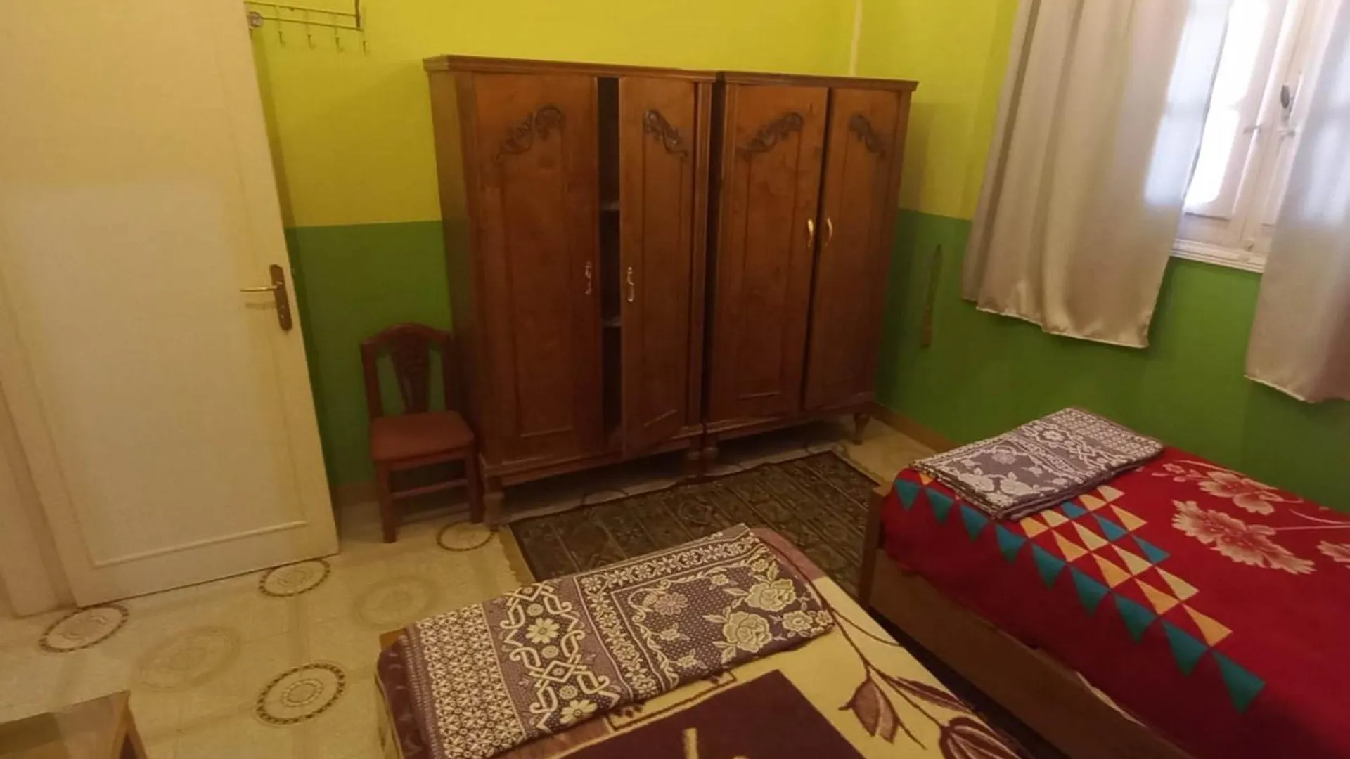 Des Freres Sayed Apartment Luxor